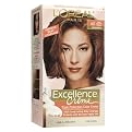 L'Oreal Excellence Cr&egrave;me Triple Protection Color Cr&egrave;me 6G Light Golden Brown