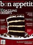 Bon Appetit [US] December 2008 (ñ��)