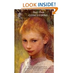 Concluding