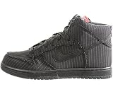 Nike Dunk High Supreme (FFF Pack)
