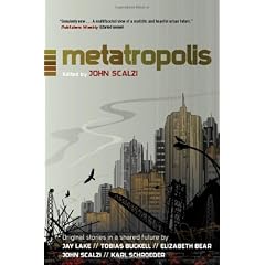 Metatropolis