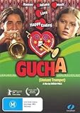 Gucha - Distant Trumpet ( Gucha )  ( Guca! ) [ English subtitles ] [DVD]
