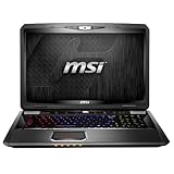 MSI Computer Corp. Notebook GT70 0NC-008US;9S7-176212-008 17.3-Inch Laptop