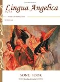 Lingua Angelica Song Book