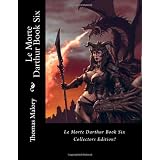 LeMorteDarthurBookSix