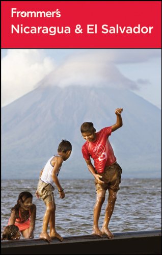travel to el salvador