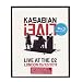 Live! - Live At The O2 - Special Edition [Blu-ray] [2012]