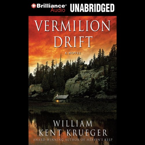 Vermilion Drift: A Cork O'Connor Mystery Vermilion Drift: A Cork O'Connor Mystery