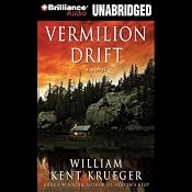 Vermilion Drift: A Cork O'Connor Mystery | [William Kent Krueger]