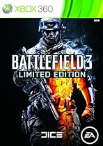 Battlefield 3 - Limited Edition