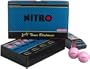 Nitro Tour Distance Lady Pink Golf Balls (15 Ball Pack)