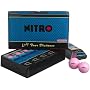 Nitro Tour Distance Lady Pink Golf Balls (15 Ball Pack)