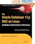 Pro Oracle Database 11g RAC on Linux