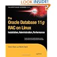 Pro Oracle Database 11g RAC on Linux