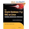 Pro Oracle Database 11g Rac on Linux