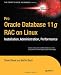 Pro Oracle Database 11g RAC on Linux