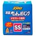 JOYPETペットの紙パンツオモラシ・介護用 SS20枚入り: ペットの体型に合わせた専用紙パンツです。オモラシ、介護に使いやすい大容量パック。もちろん生理用としてもお使いいただけます。大量のオシッコをスピーディーに、パワフルに吸収。しかも立体ギャザーでもらしませ...