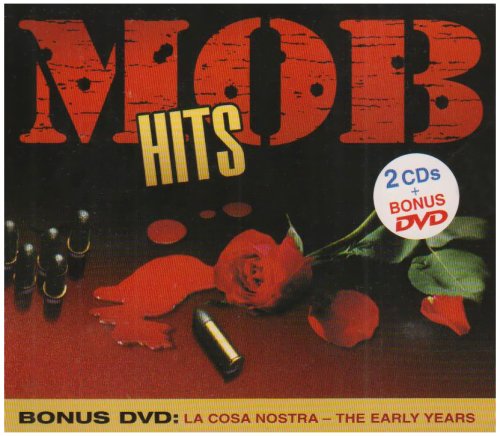 CD-Charts  Search : Mob Hits