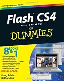 Flash CS4 All-in-One For Dummies
