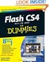 Flash CS4 All-in-One For Dummies