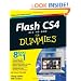Flash CS4 All-in-One For Dummies