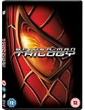 Spider-Man Trilogy [DVD] DVD