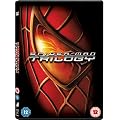 Spider-Man Trilogy [DVD]
