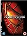 Spider-Man Trilogy [DVD]