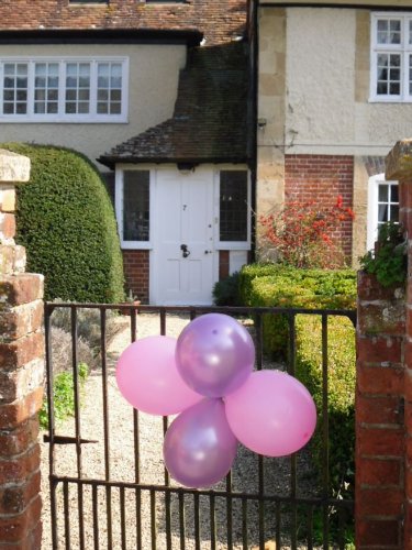Childrens Parties - The Ultimate Guide for Parents: 