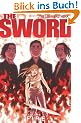 Fire: Fire v. 1 (Sword (Image Comics))