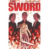 The Sword 1: Firepar Joshua Luna