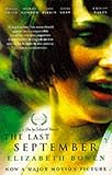 The last September