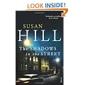 The Shadows in the Street (Simon Serrailer 5)