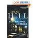 The Shadows in the Street: Simon Serrailler Book 5 (Simon Serrailer 5)