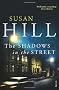 The Shadows in the Street (Simon Serrailer 5)