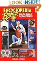 Encyclopedia Brown and the Case of the Dead Eagles: Book 12