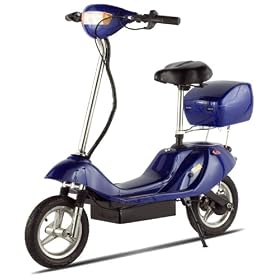 X-Treme Scooters X360 Electric Scooter