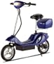X-Treme Scooters Electric Scooter (Blue)