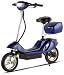 X-Treme Scooters Electric Scooter (Blue)