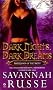Dark Nights, Dark Dreams: Sisterhood of the Sight (Signet Eclipse)