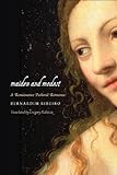 Maiden and modest : a renaissance pastoral romance