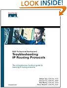 Troubleshooting IP