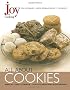 Joy of Cooking All about Cookies (Joy of Cooking All about Series)
