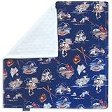 7th Inning Stretch Cuddle Blanket