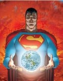 Absolute All Star Superman