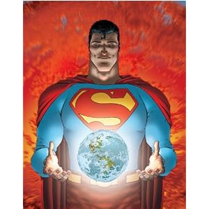 Absolute All Star Superman