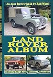 Land Rover album
