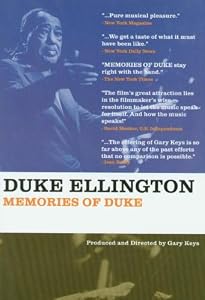 Memories of Duke