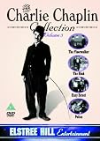 Charlie Chaplin Collection - Vol. 3 [DVD]