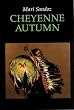 Cheyenne Autumn